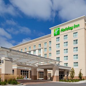 Holiday Inn Purdue - Fort Wayne, An Ihg Hotel